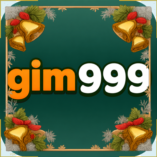 gim999 — mitra unggulan